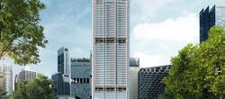 W RESIDENCES MARINA VIEW - SINGAPORE (D1), Apartment #550418671